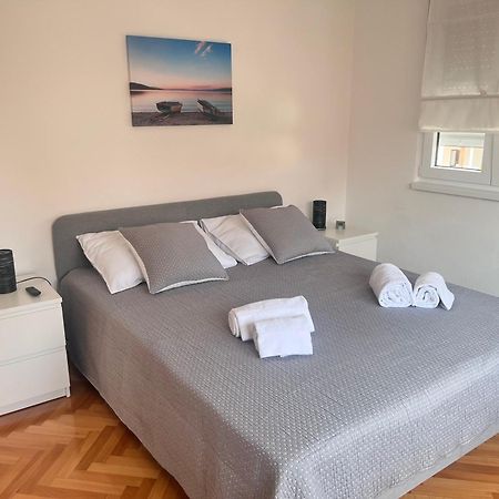 Apartments Javorska Kastela Luaran gambar