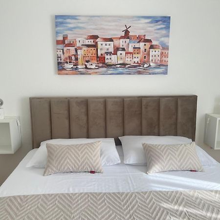 Apartments Javorska Kastela Bilik gambar