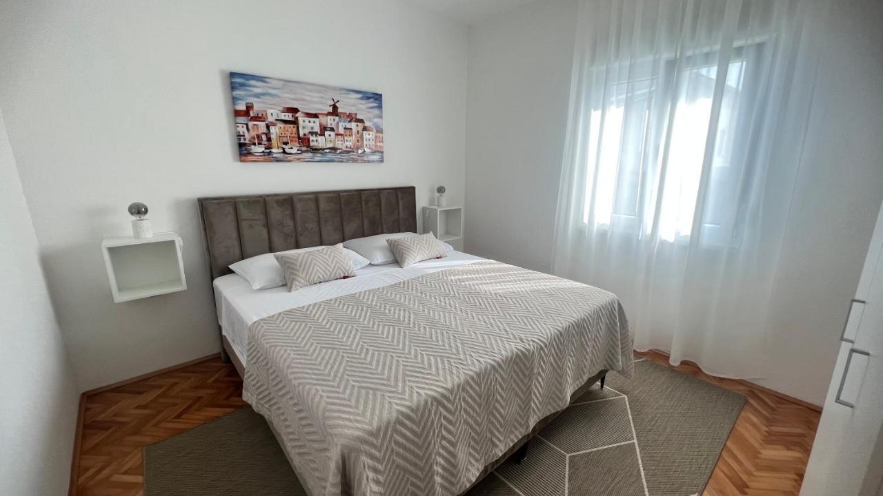 Apartments Javorska Kastela Luaran gambar