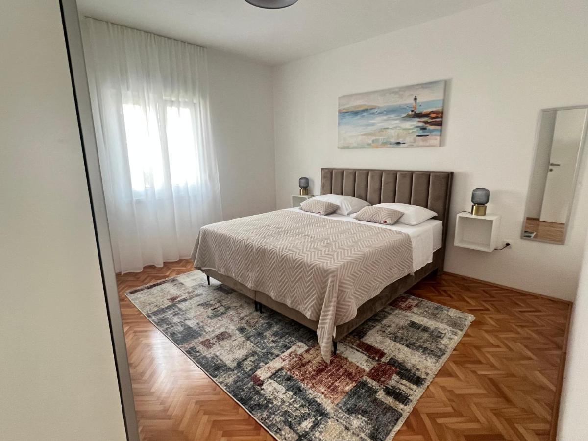 Apartments Javorska Kastela Luaran gambar