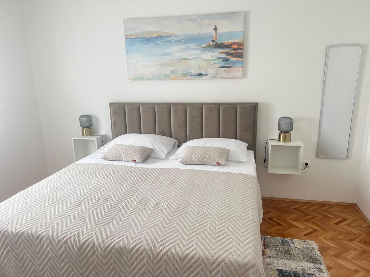 Apartments Javorska Kastela Luaran gambar