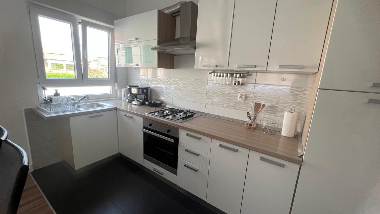 Apartments Javorska Kastela Luaran gambar