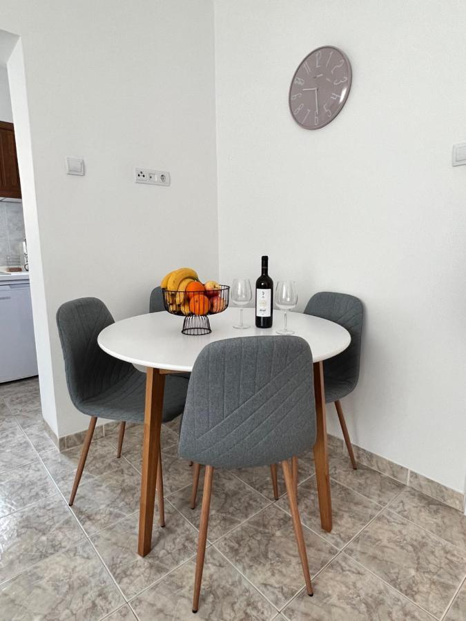 Apartments Javorska Kastela Luaran gambar