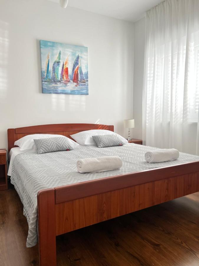 Apartments Javorska Kastela Luaran gambar