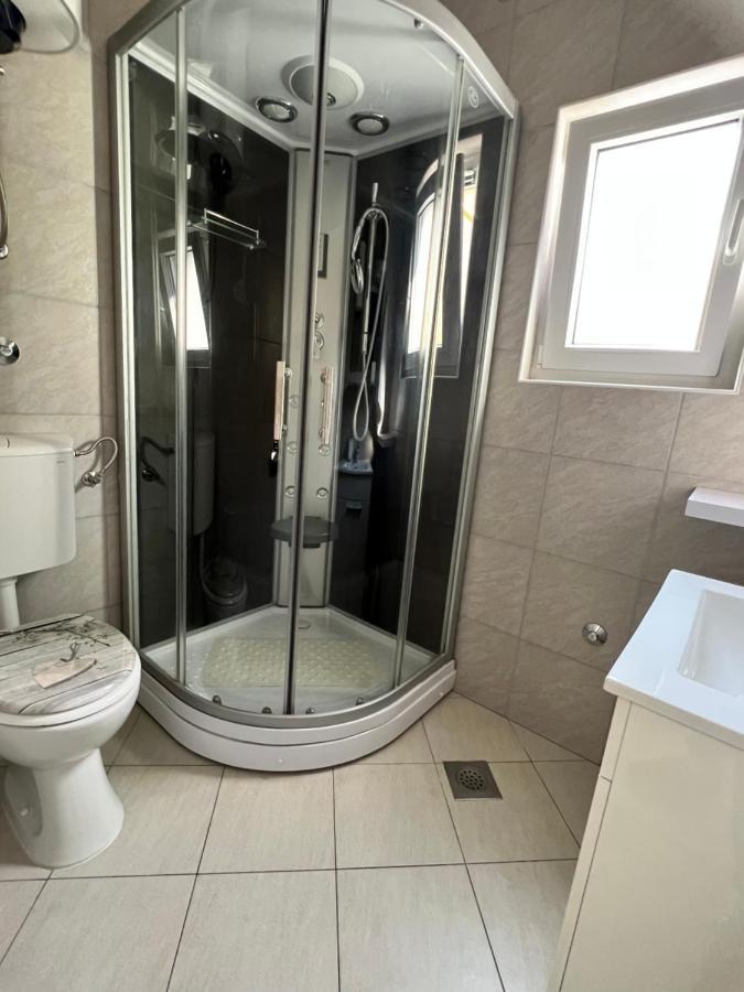 Apartments Javorska Kastela Luaran gambar