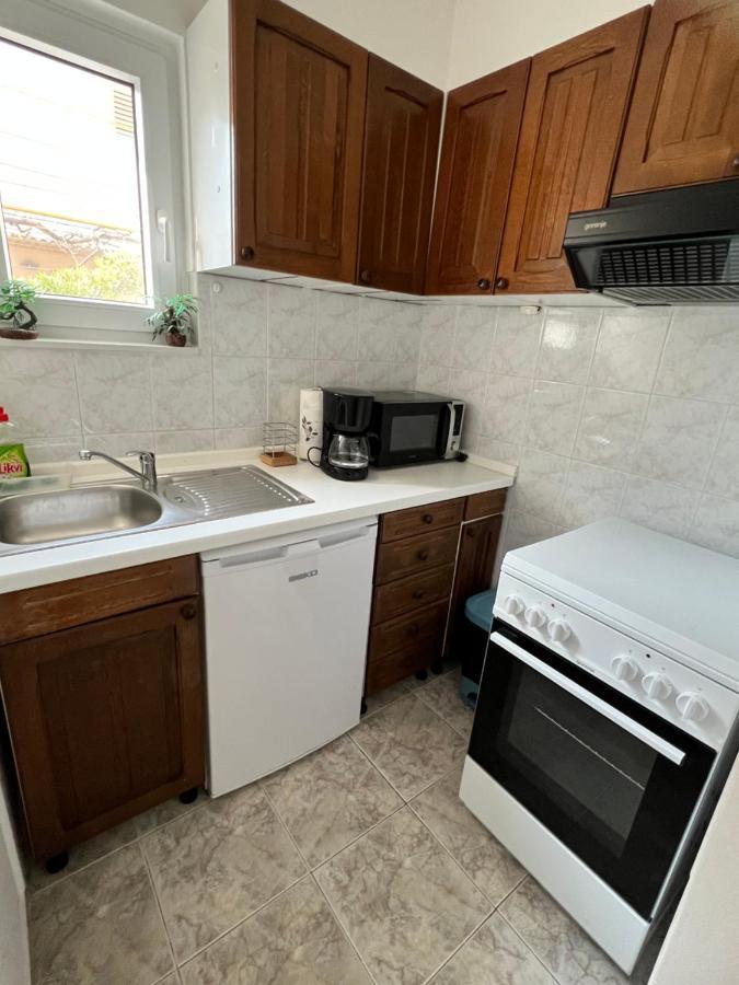 Apartments Javorska Kastela Luaran gambar
