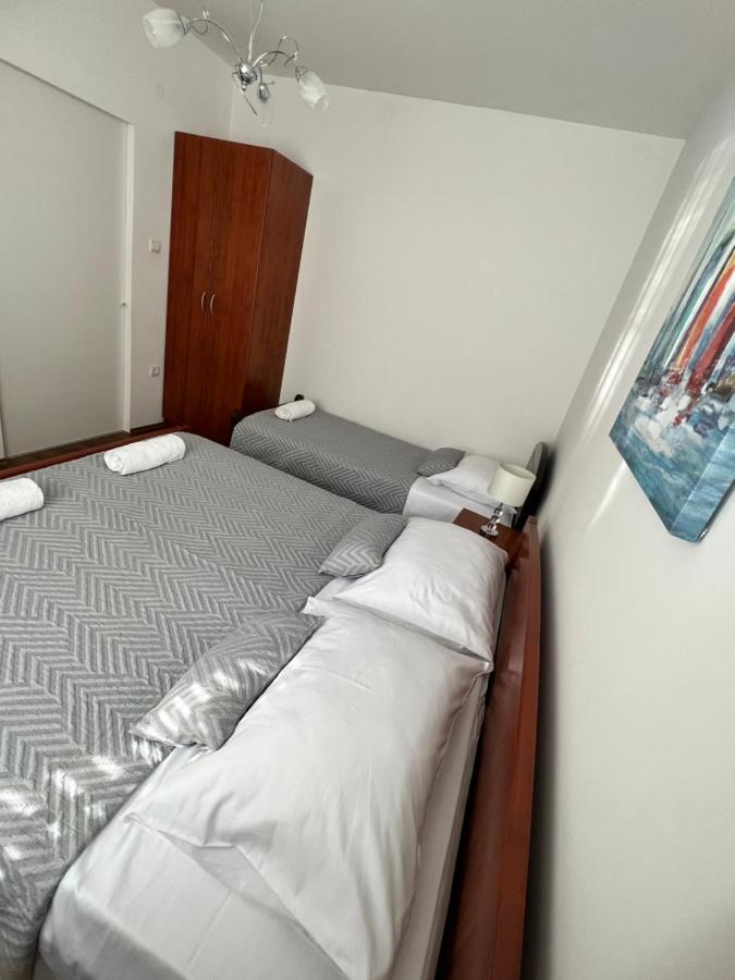 Apartments Javorska Kastela Luaran gambar