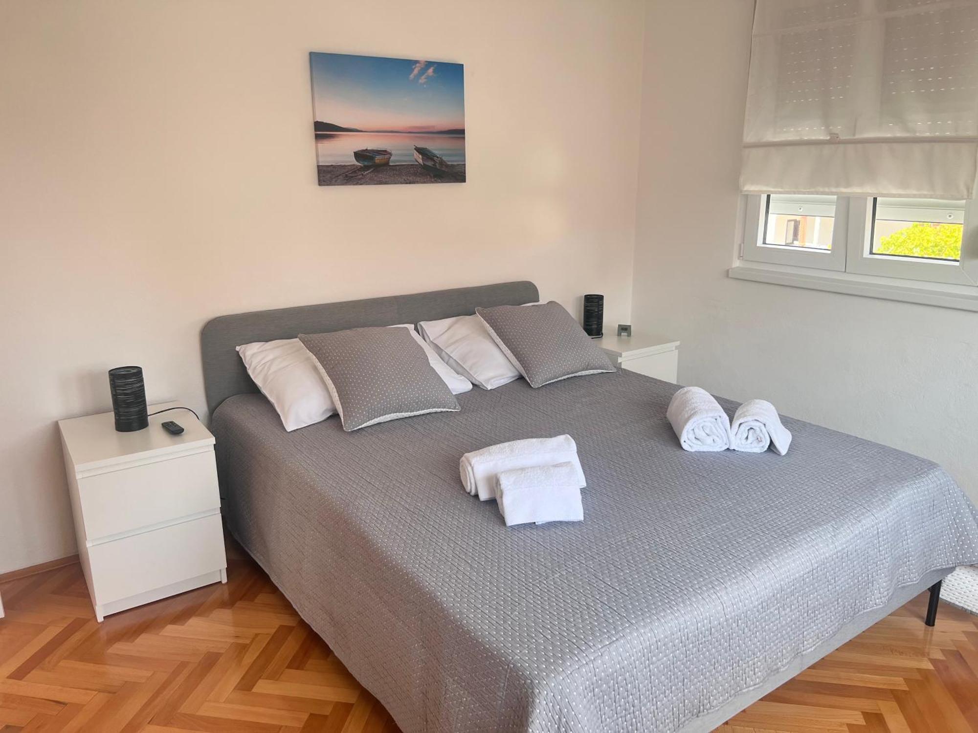 Apartments Javorska Kastela Luaran gambar