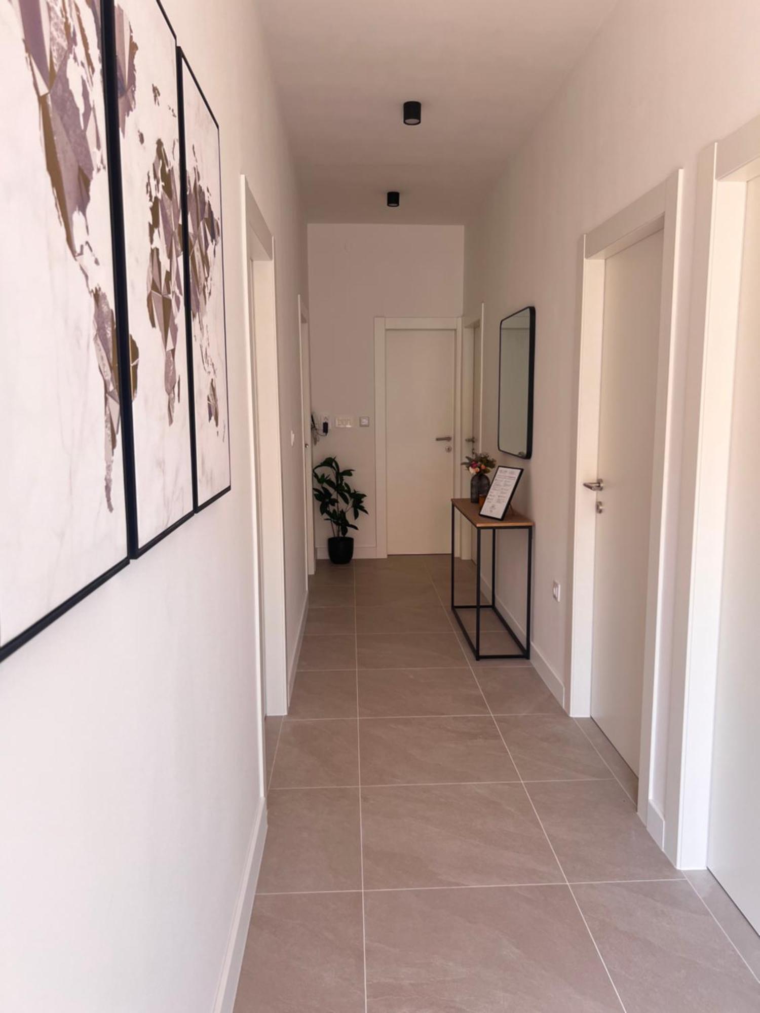 Apartments Javorska Kastela Luaran gambar